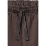 COPENHAGEN COLORS Brown Mel Classic Sweat Pant