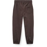 COPENHAGEN COLORS Brown Mel Classic Sweat Pant