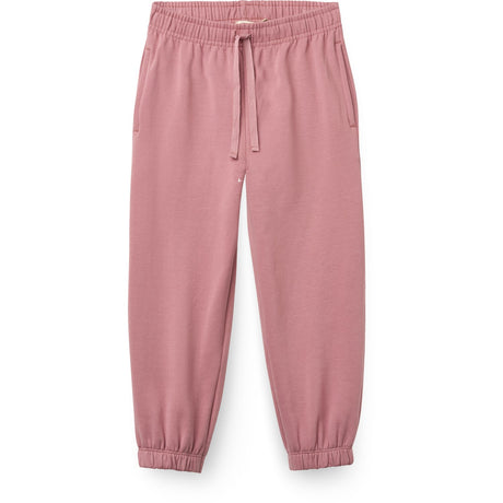 COPENHAGEN COLORS Winter Rose Classic Sweat Pant