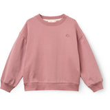 COPENHAGEN COLORS Winter Rose Classic Sweat Skjorte