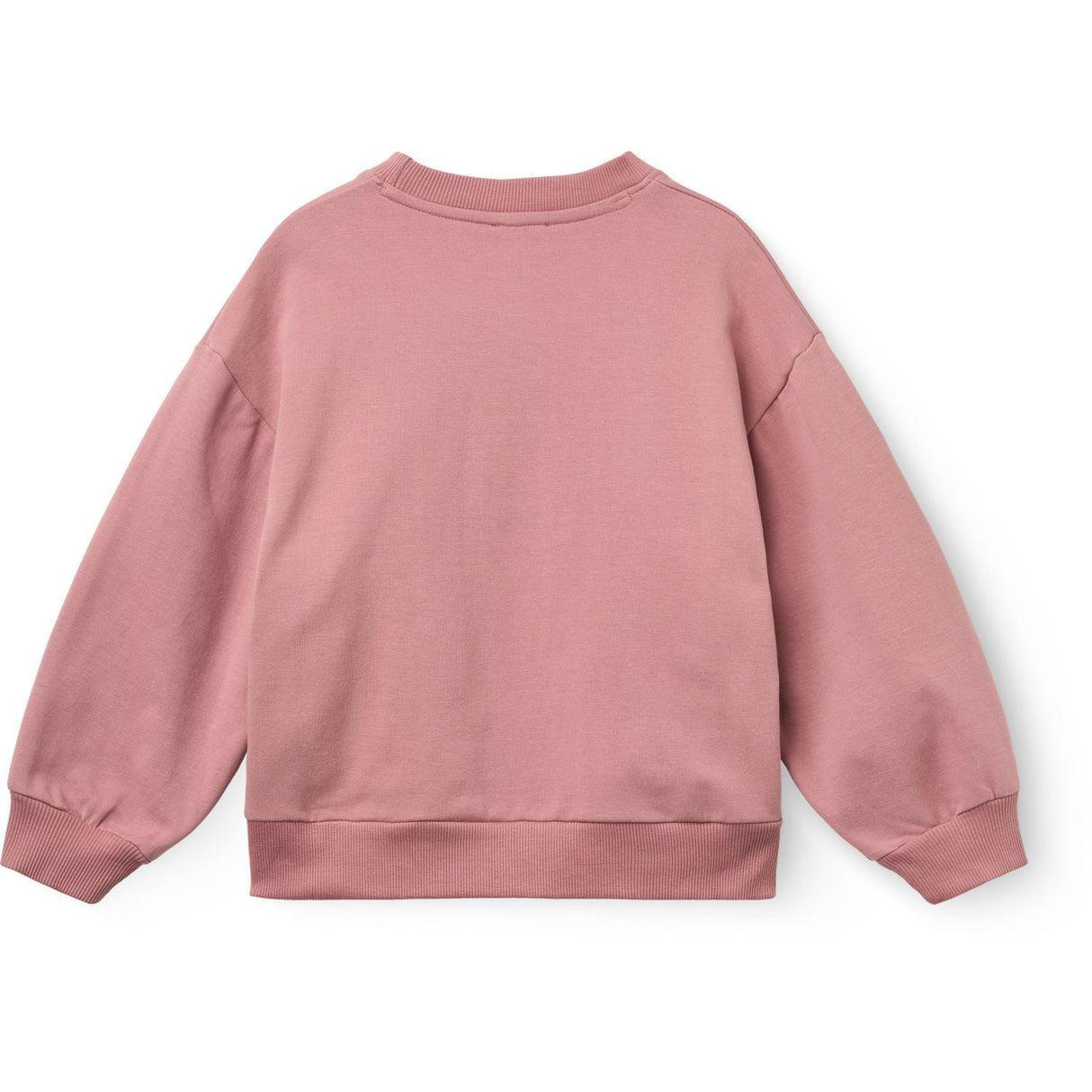 COPENHAGEN COLORS Winter Rose Classic Sweat Skjorte