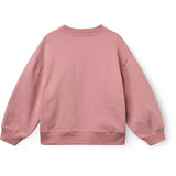 COPENHAGEN COLORS Winter Rose Classic Sweat Skjorte