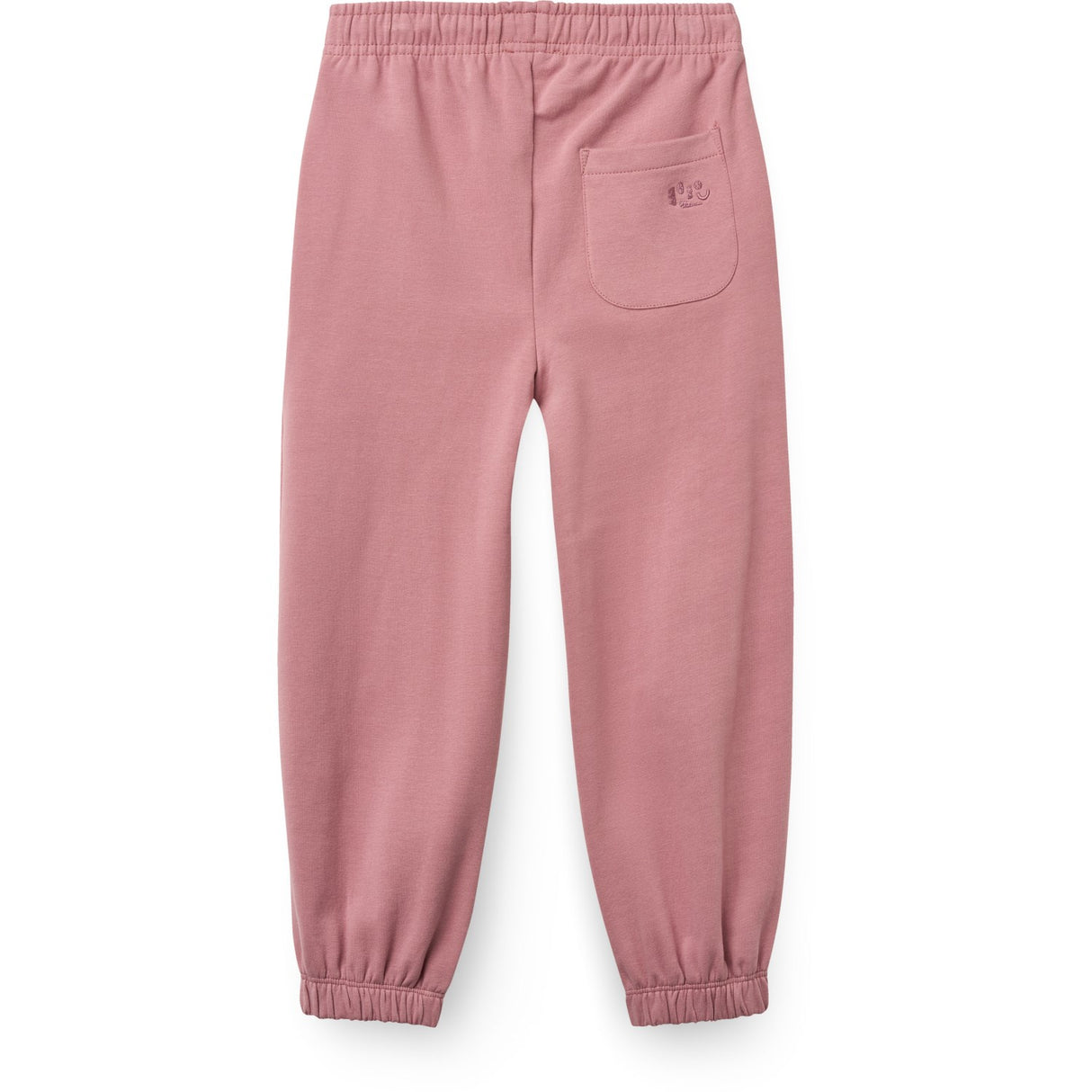 COPENHAGEN COLORS Winter Rose Classic Sweat Pant