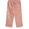 COPENHAGEN COLORS Winter Rose Corduroy Pant M/ Adj. Waist