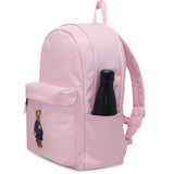 Polo Ralph Lauren Carmel Pink / Newport Navy Polo Bjørn Rygsæk