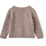 COPENHAGEN COLORS Natural Melange Classic Merino Baby Sæt