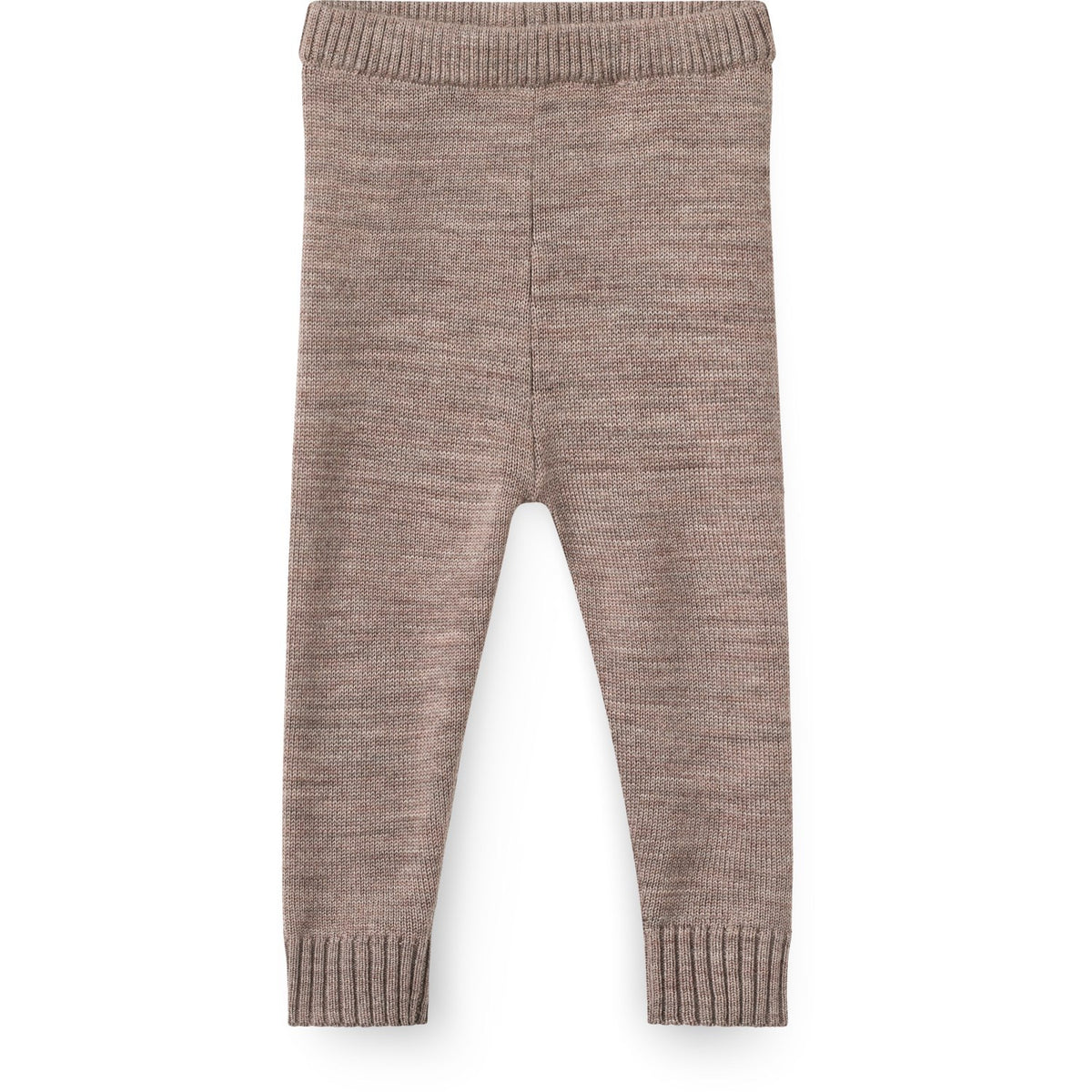COPENHAGEN COLORS Natural Melange Classic Merino Baby Sæt