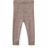COPENHAGEN COLORS Natural Melange Classic Merino Baby Sæt