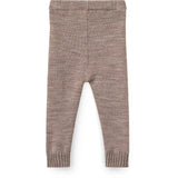 COPENHAGEN COLORS Natural Melange Classic Merino Baby Sæt