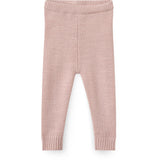 COPENHAGEN COLORS Soft Pink Classic Merino Baby Sæt