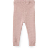 COPENHAGEN COLORS Soft Pink Classic Merino Baby Sæt