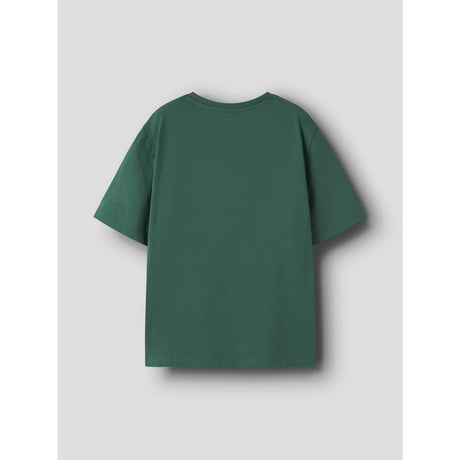 Name It Evergreen Nkmsena Minecraft Ss Nreg Top Box Bfu