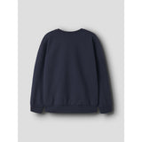 Name It Navy Blazer Nkmasper Brainr Nreg Swe Box Bru Vde