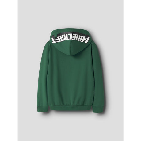Name It Evergreen Nkmsalva Minecraft Nreg Sweat Wh Bru Bfu
