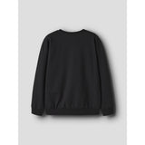 Name It Black Nkmasper Brainr Nreg Swe Box Bru Vde