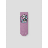 Name It Lavender Mist Nara Paw Patrol 3-Pak Strømper