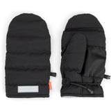 DonebyDeer Black Stroller Vanter