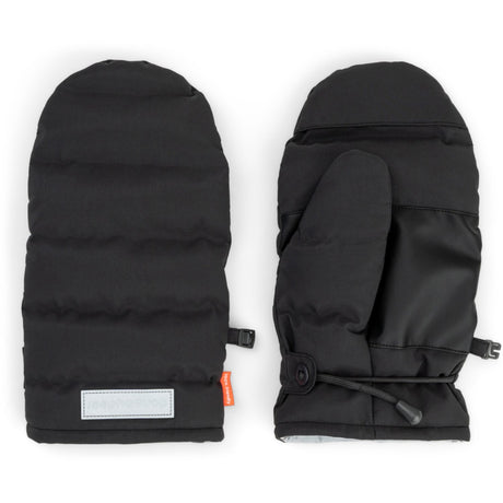 DonebyDeer Black Stroller Vanter