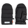 DonebyDeer Black Stroller Vanter
