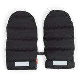 DonebyDeer Black Stroller Vanter
