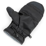 DonebyDeer Black Stroller Vanter