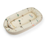 DonebyDeer Sand Tiny Farm Cozy Nest