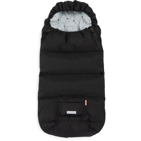 DonebyDeer Black Kørepose Winter