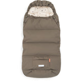 DonebyDeer Taupe Kørepose Winter