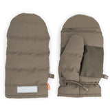 DonebyDeer Taupe Stroller Vanter
