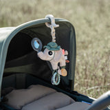 DonebyDeer Sand Tiny Trails Activity Legetøj Elphee