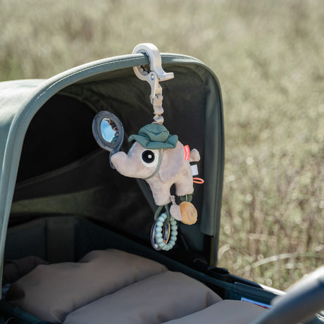 DonebyDeer Sand Tiny Trails Activity Legetøj Elphee