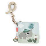 DonebyDeer Colour Mix Tiny Trails To Go Activity Bog