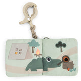 DonebyDeer Colour Mix Tiny Trails To Go Activity Bog