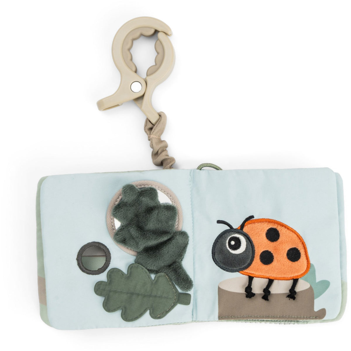 DonebyDeer Colour Mix Tiny Trails To Go Activity Bog