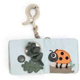 DonebyDeer Colour Mix Tiny Trails To Go Activity Bog