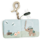 DonebyDeer Colour Mix Tiny Trails To Go Activity Bog