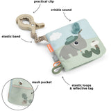 DonebyDeer Colour Mix Tiny Trails To Go Activity Bog