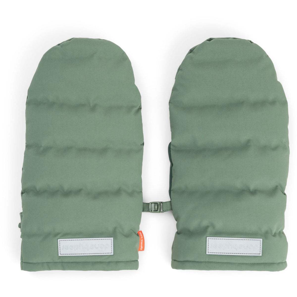 DonebyDeer Green Stroller Vanter