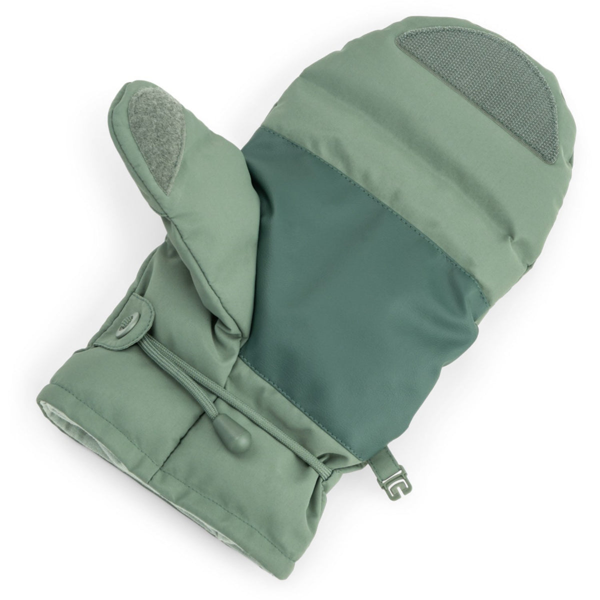 DonebyDeer Green Stroller Vanter