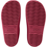 Reima Cranberry-Red Thermo-Ankka Støvler