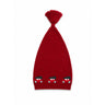 Smallstuff Dark Red Christmas Car Nissehue