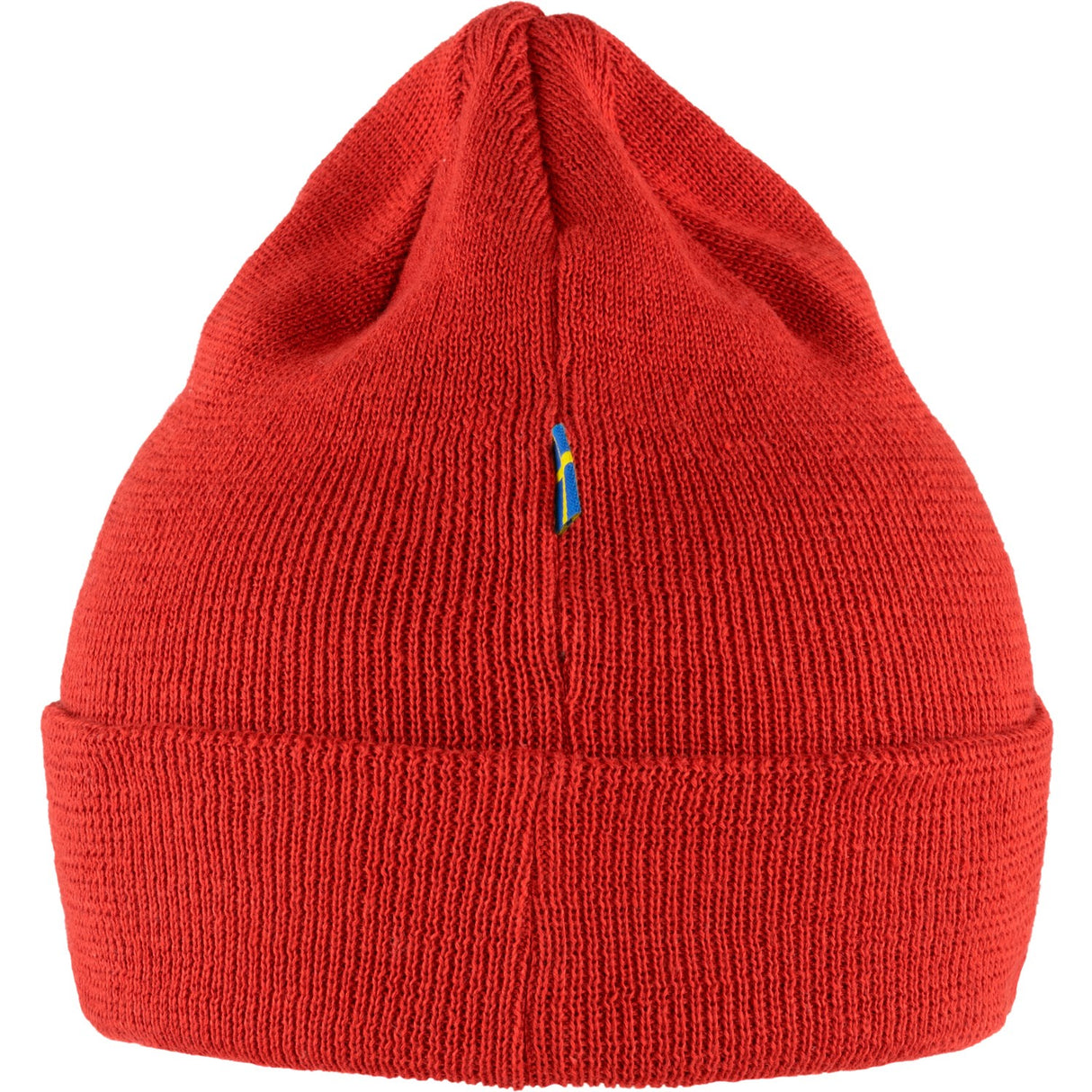 Fjällräven True Red Kids 1960 Logo Hue