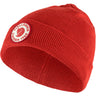 Fjällräven True Red Kids 1960 Logo Hue