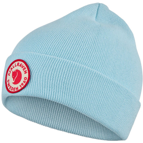 Fjällräven Breeze Blue Kids 1960 Logo Hue
