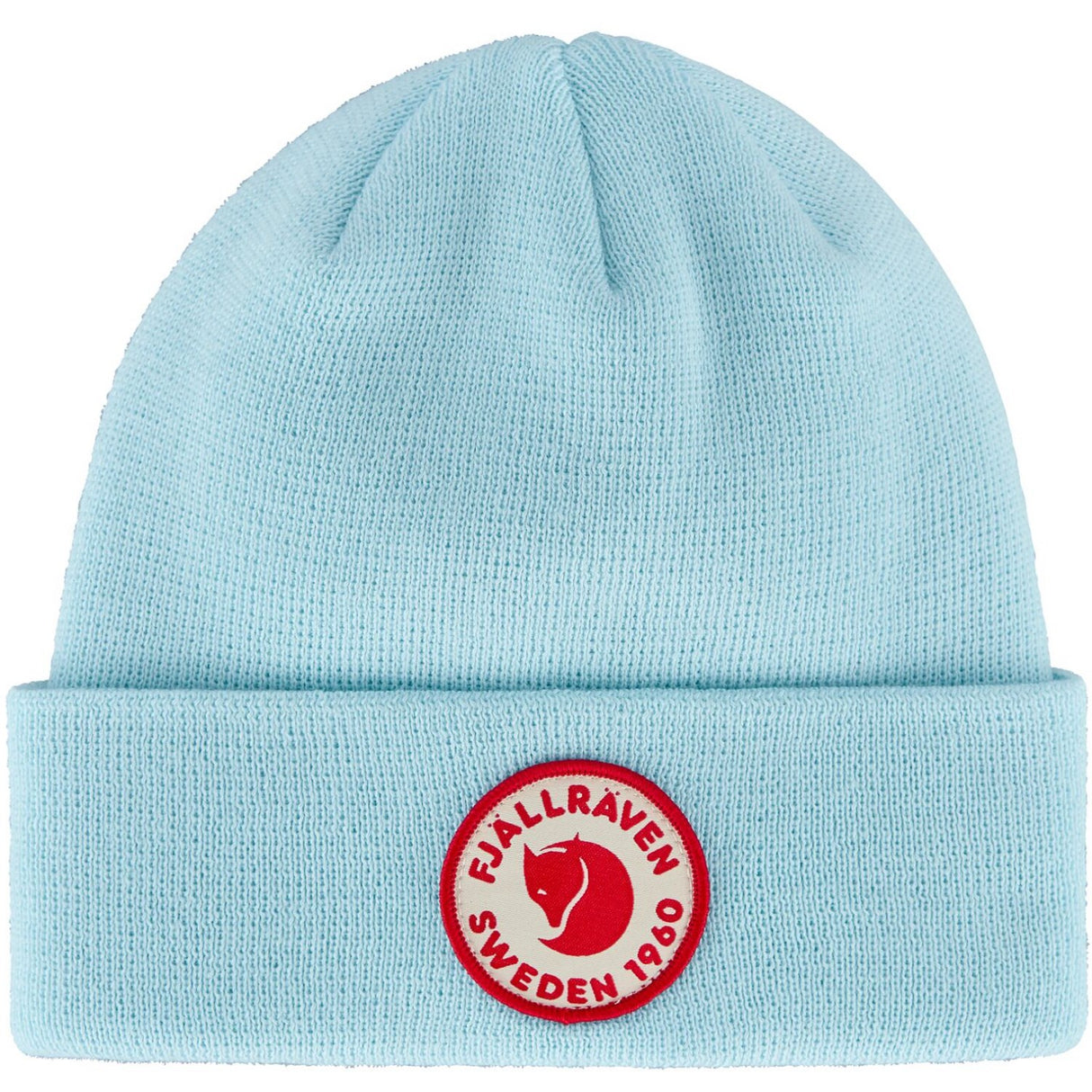 Fjällräven Breeze Blue Kids 1960 Logo Hue
