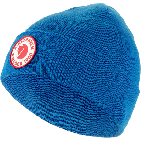 Fjällräven Alpine Blue Kids 1960 Logo Hue