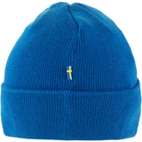 Fjällräven Alpine Blue Kids 1960 Logo Hue
