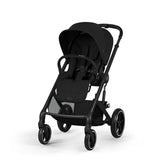 Cybex Moon Black Balios S Lux Blk