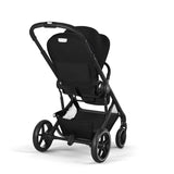 Cybex Moon Black Balios S Lux Blk