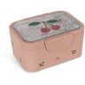 Konges Sløjd Cherry Blush Glitter Lunch Box
